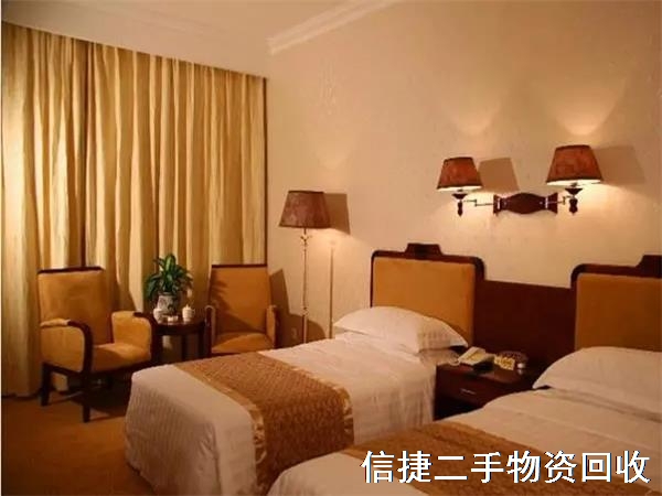北京快捷賓館設(shè)備回收，商務(wù)酒店設(shè)備回收