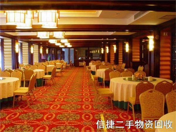 北京上門回收酒店設備，廚房設備回收，制冷設備回收