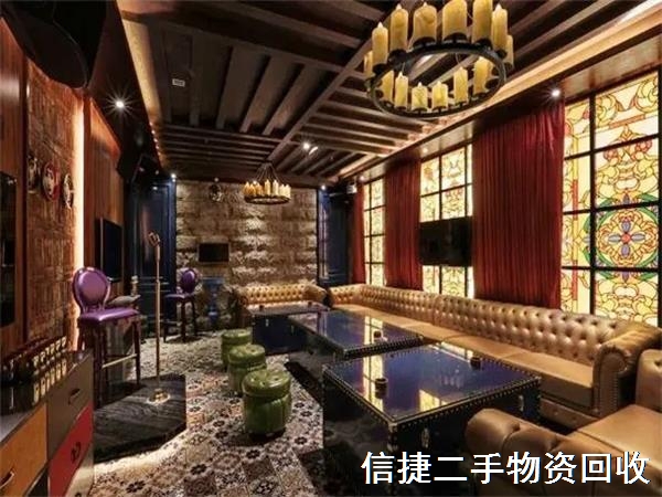 北京上門回收賓館，酒店設(shè)備回收，KTV設(shè)備回收