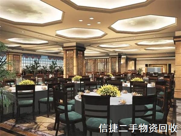 酒店設(shè)備回收都包括了哪些設(shè)備呢？