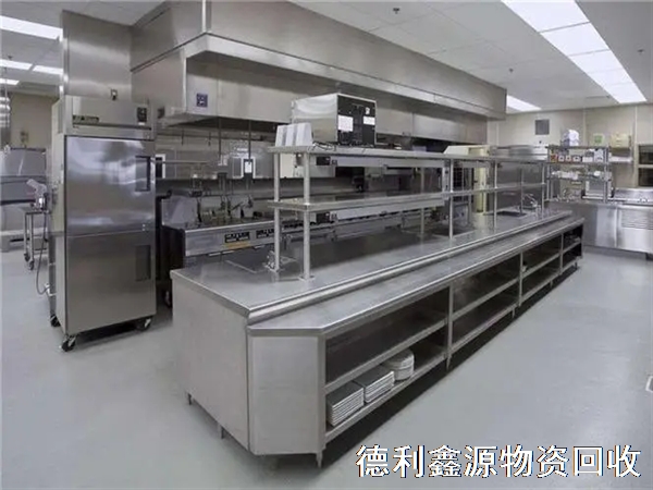 北京上門回收酒店設(shè)備，回收廚房設(shè)備，回收廚具電話